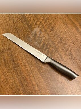 J. A. HENCKELS Graphite German Stainless Steel